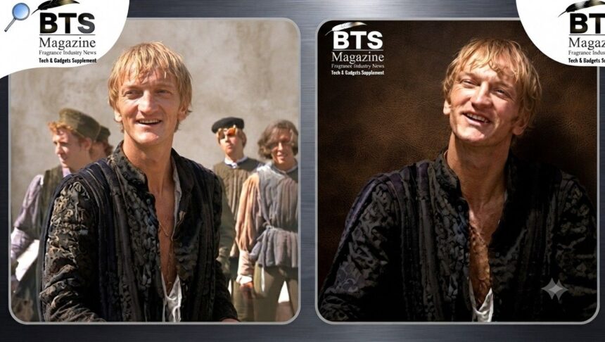 Mercutio: Shakespeare's Most Brilliant Character You Never Forgot