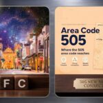 New Mexico 505 Area Code: Everything You Need to Know