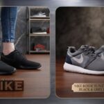 Nike Roshe Run: The Iconic Sneaker That Changed Casual Style Forever