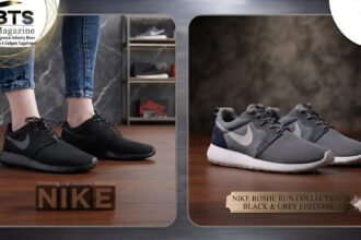 Nike Roshe Run: The Iconic Sneaker That Changed Casual Style Forever