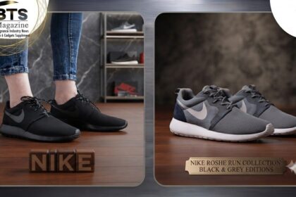 Nike Roshe Run: The Iconic Sneaker That Changed Casual Style Forever