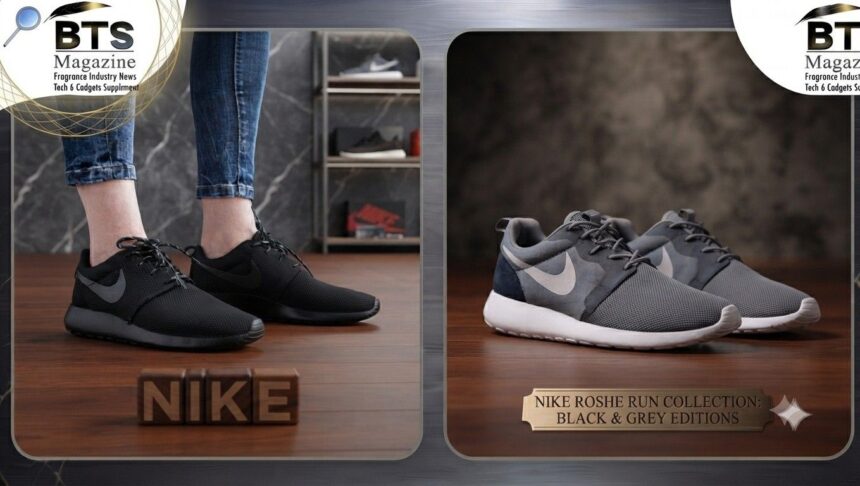 Nike Roshe Run: The Iconic Sneaker That Changed Casual Style Forever