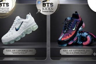 Nike VaporMax 360: Everything You Need to Know About This Iconic Sneaker
