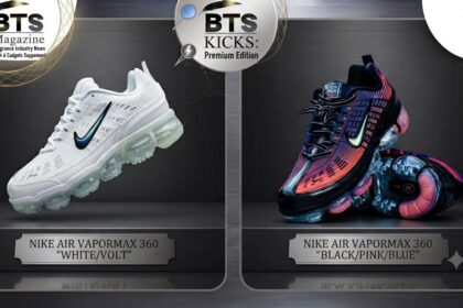Nike VaporMax 360: Everything You Need to Know About This Iconic Sneaker