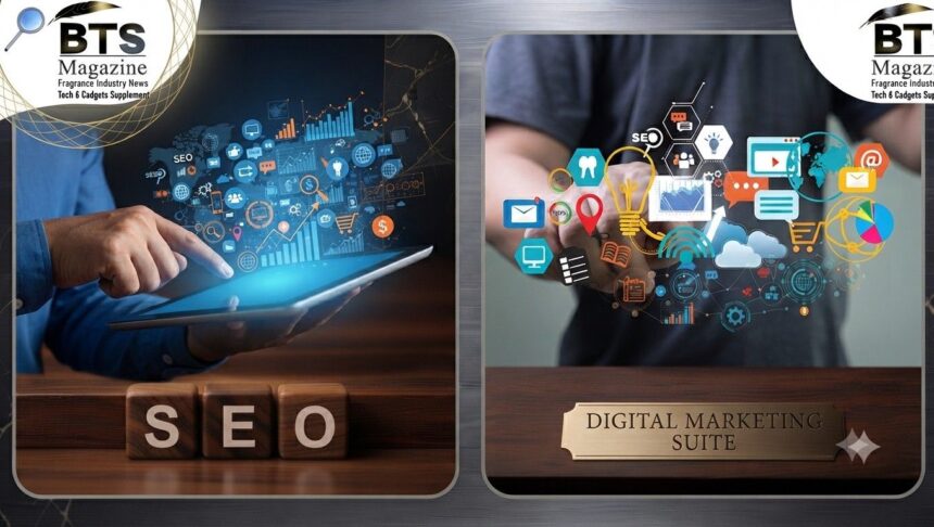 Online Presence Management: The Complete Guide to Building Your Brand Online