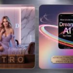Our Dream AI: Amazing Future of AI Innovation
