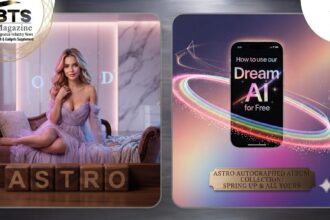 Our Dream AI: Amazing Future of AI Innovation