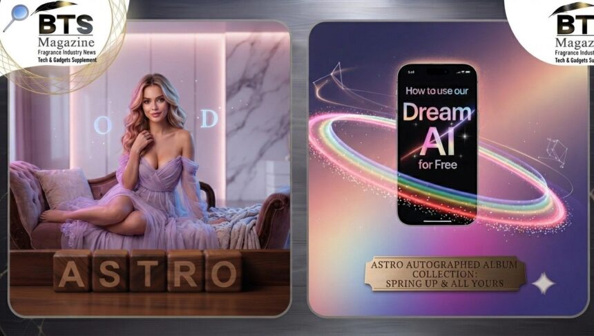 Our Dream AI: Amazing Future of AI Innovation