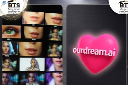 OurDream AI: Turn Bold Ideas Into Reality
