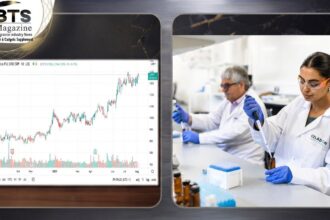 Oxford Biomedica Share Price: Major Moves to Watch