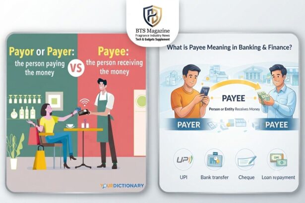 Payee Definition: What It Really Means and Why It Matters