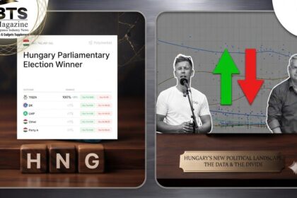 Polymarket Hungary Elections: What the Prediction Markets Are Really Saying in 2026