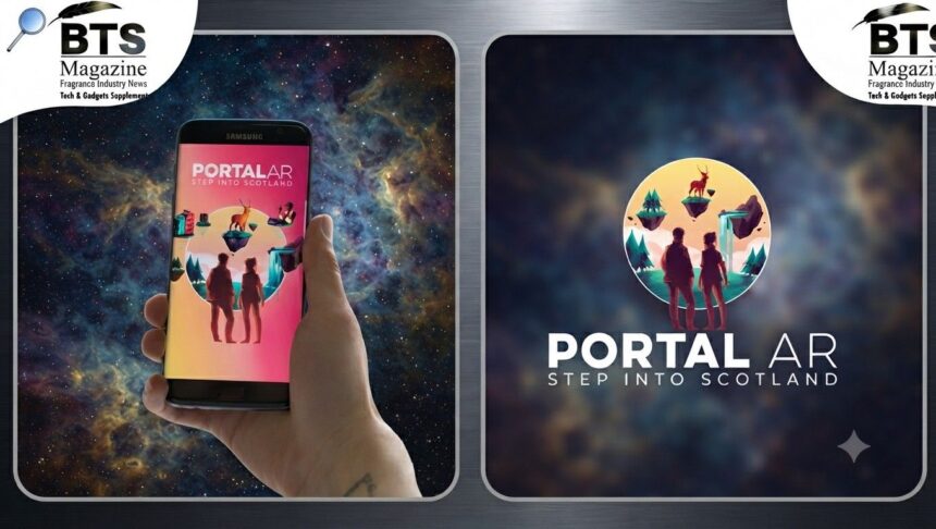 Portalar: Everything You Need to Know About Portals and How They Work
