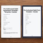 Pre-Authorized Debit Agreement: What It Is and How It Works