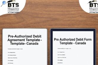 Pre-Authorized Debit Agreement: What It Is and How It Works