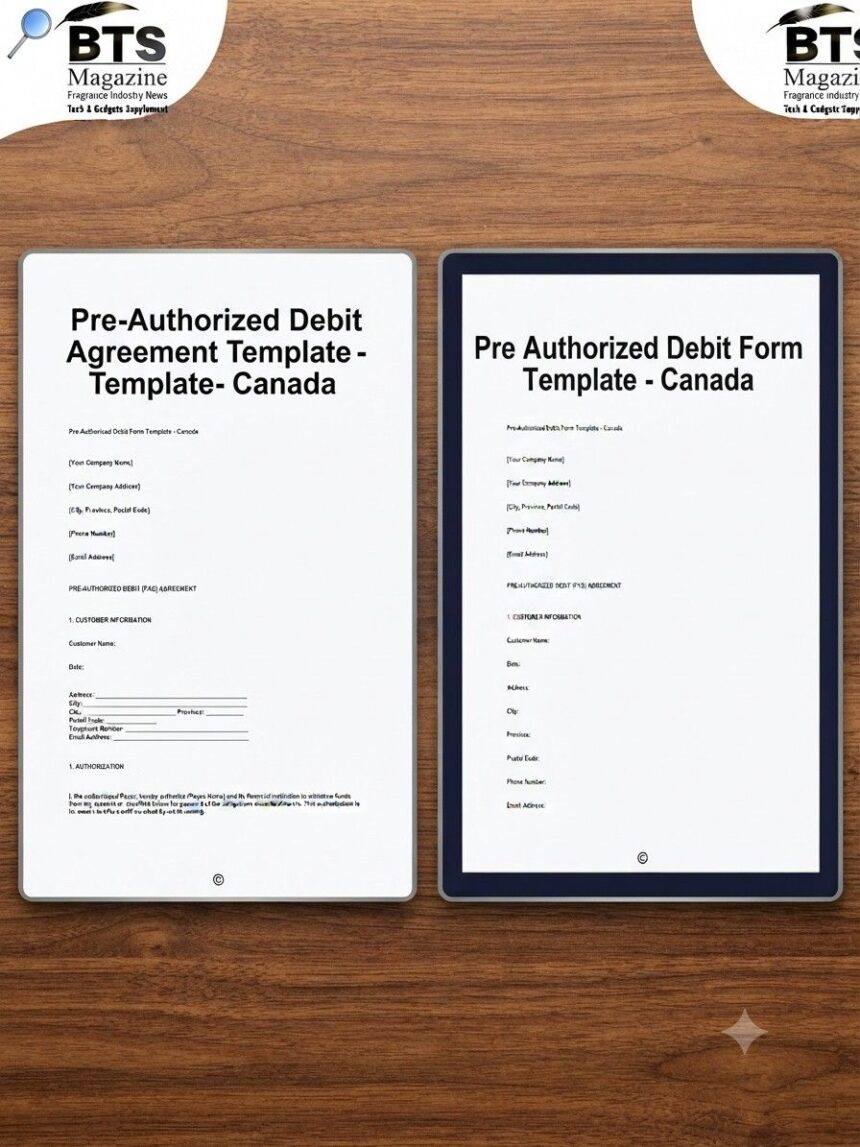 Pre-Authorized Debit Agreement: What It Is and How It Works