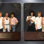 Queen Band Members: The Legendary Lineup That Changed Rock Forever