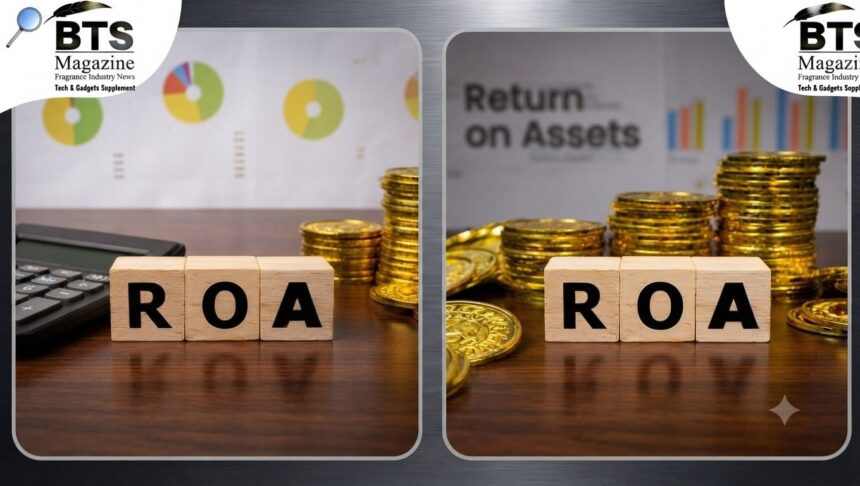 ROA Explained: What Return on Assets Really Means for Your Business