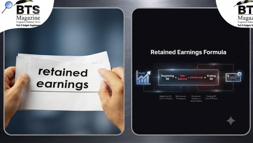 Retained Earnings Equation: What It Is, How It Works, and Why It Matters