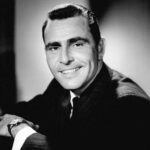 Serlig — Yes, That's Rod Serling. Here's Why He Still Matters.