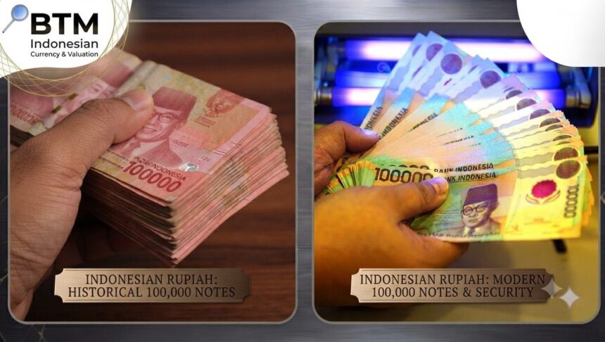 RupiahRise: Stunning Growth Explained Simply