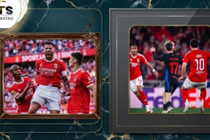 SL Benfica: Latest News, Results and Key Highlights