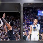 Sacramento Kings vs Golden State Warriors Match Player Stats