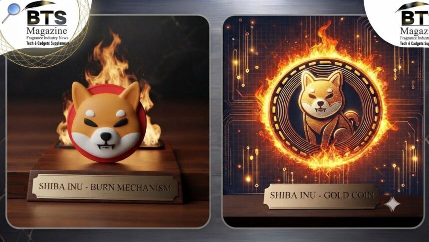 Shiba Inu Tokens Destroyed: What It Means, Why It Happens, and Does It Really Matter?