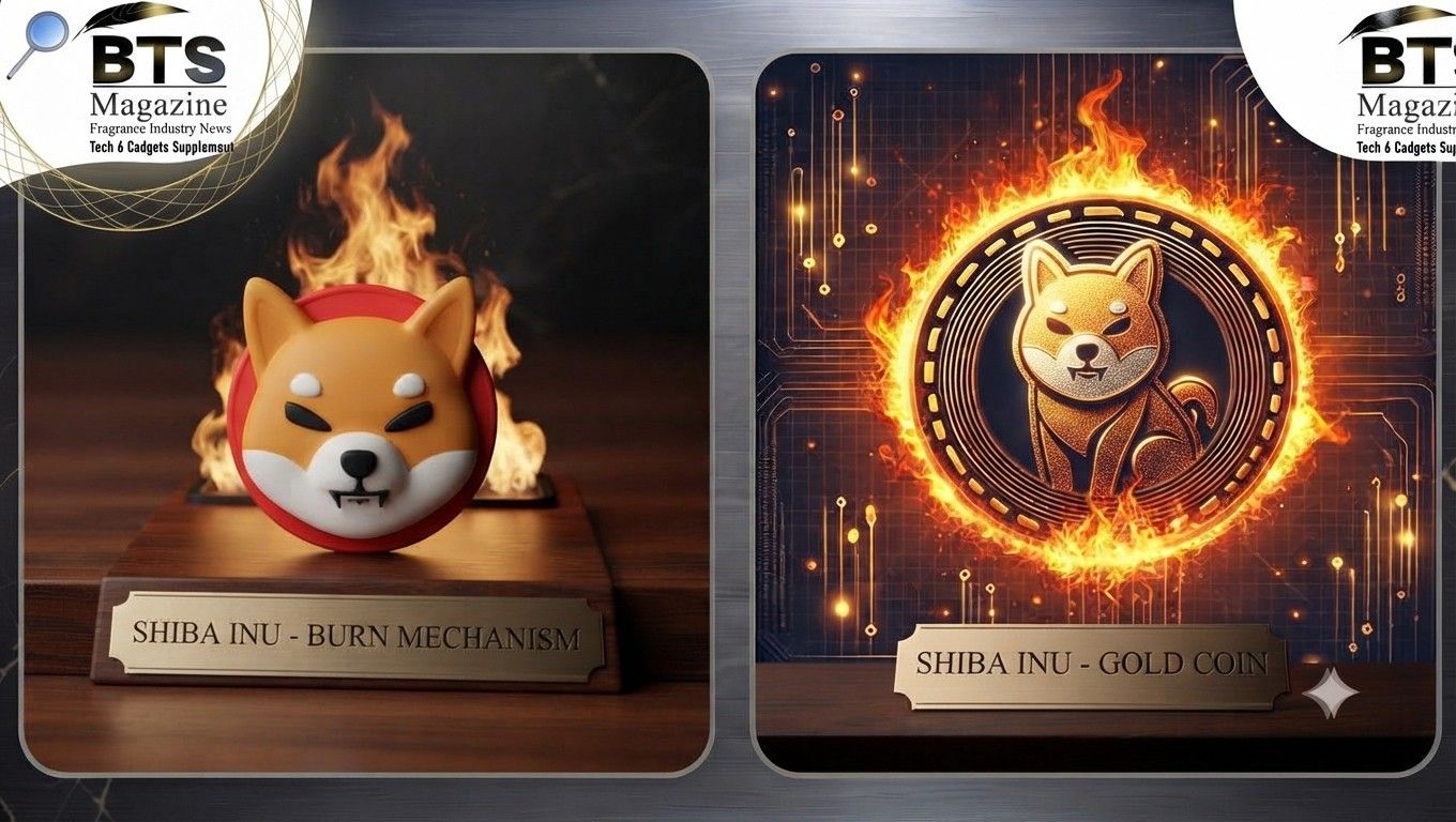 Shiba Inu Tokens Destroyed: What It Means, Why It Happens, and Does It Really Matter?