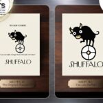 Shuffalo New Yorker: Everything You Need to Know About This Addictive Word Game