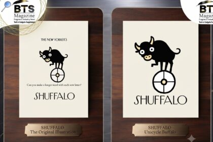 Shuffalo New Yorker: Everything You Need to Know About This Addictive Word Game