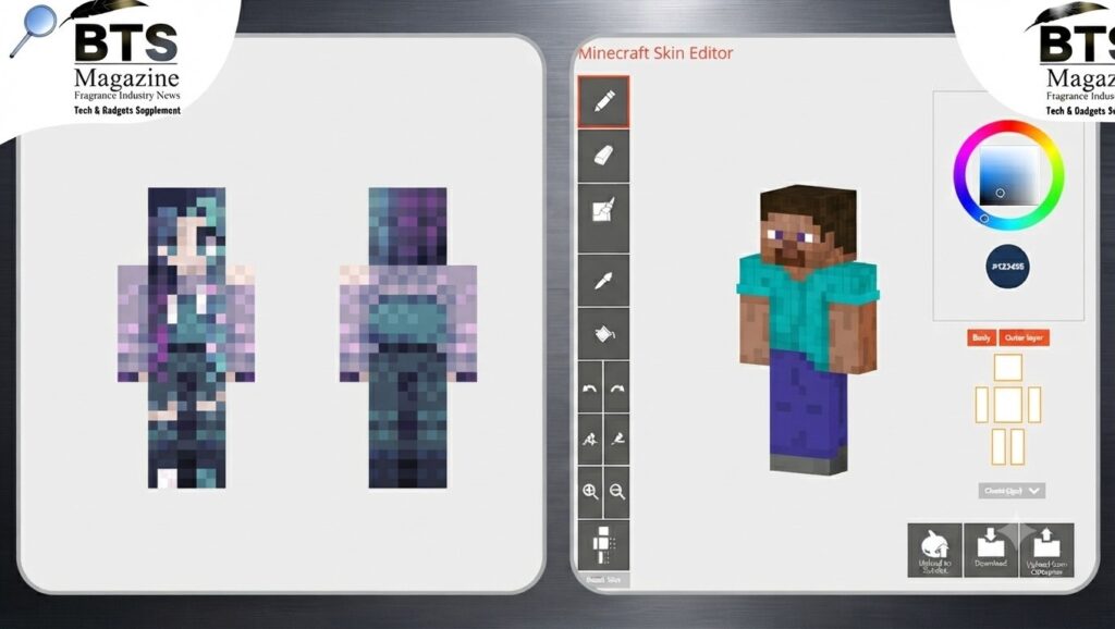 Skindex: Everything You Need to Know About Minecraft's Biggest Skin Site