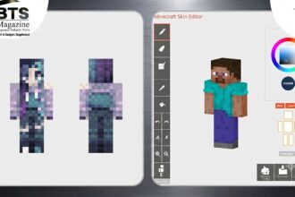 Skindex: Everything You Need to Know About Minecraft's Biggest Skin Site