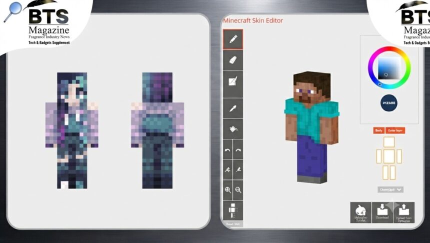 Skindex: Everything You Need to Know About Minecraft's Biggest Skin Site