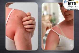 Sun Poisoning: What It Really Is and Why You Shouldn't Ignore It