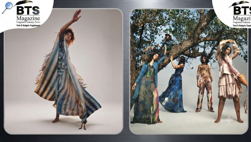 What Is Sustainable Fashion and Why Does It Actually Matter?