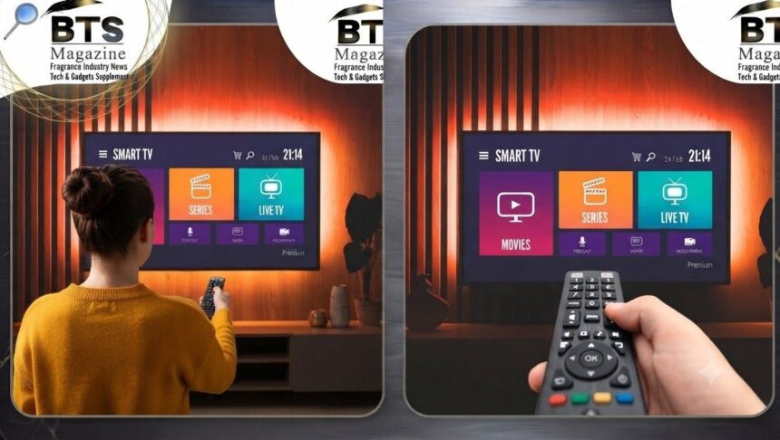 TVLIO: Ultimate Streaming Guide for Viewers