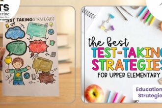 Test Taking Strategies That Actually Work: A Real Student's Guide