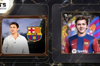 Tom Holland Barcelona: Surprising Moments Fans Loved