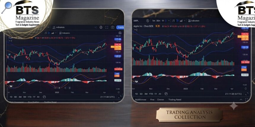 TradingView Plans Explained: Which One Is Actually Worth Your Money?