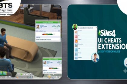 UI Cheats Sims 4: The Complete Guide to Using the UI Cheats Extension Mod