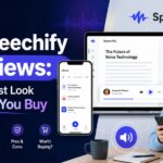 Speechify Reviews: An Honest Look Before You Buy