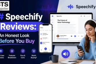 Speechify Reviews: An Honest Look Before You Buy