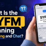 What Is the SYFM Meaning in Texting and Chat?