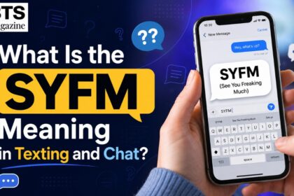 What Is the SYFM Meaning in Texting and Chat?