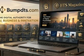 Bumpdots.com Explained: What It Is, Is It Legit, and What to Know