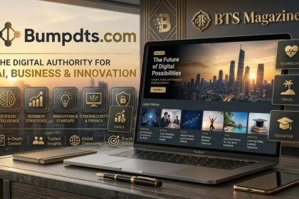 Bumpdots.com Explained: What It Is, Is It Legit, and What to Know