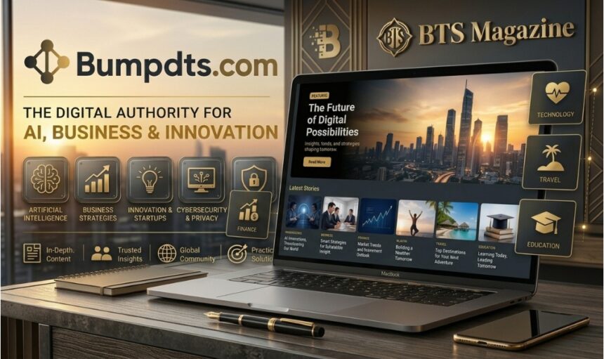 Bumpdots.com Explained: What It Is, Is It Legit, and What to Know