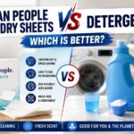Clean People Laundry Sheets vs Detergent: Which Is Better?