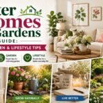 Better Homes and Gardens Guide: Decor, Garden & Lifestyle Tips